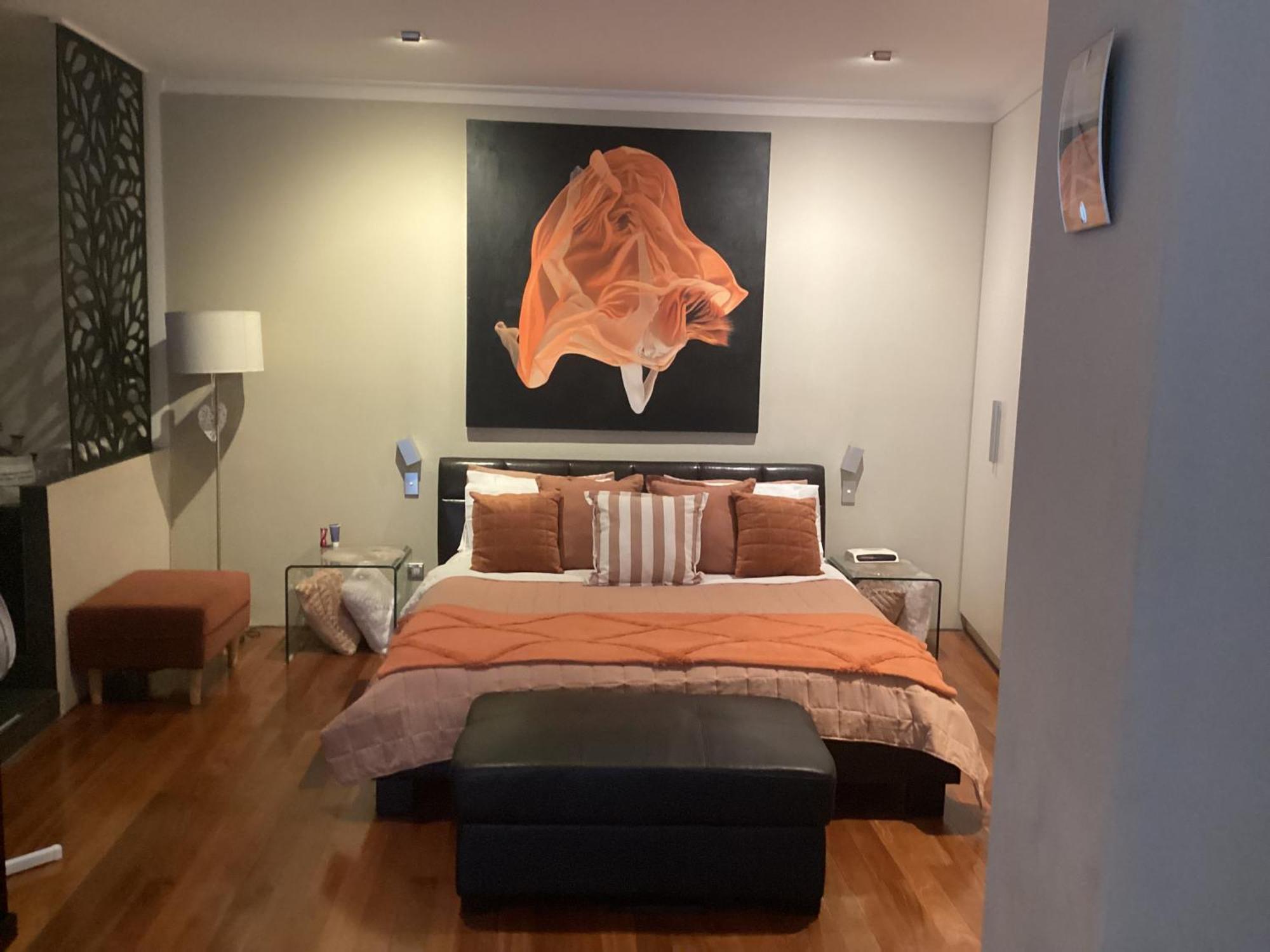 Ferienwohnung New York On King Perth Exterior foto